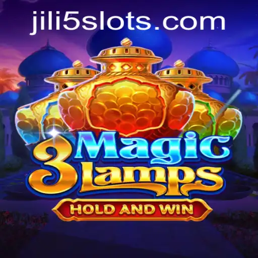 Exploring the Enchanting World of 3MagicLamps: A Comprehensive Guide to JILI5’s Latest Game