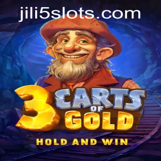 Exploring the Fascinating World of 3cartsOfGold and the Innovative JILI5