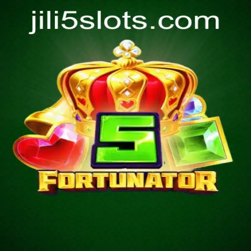 Dive into the World of 5Fortunator: An Engaging Adventure with JILI5