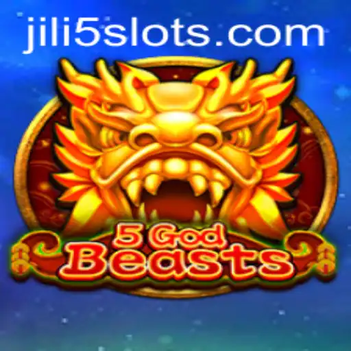Exploring the Enigmatic Universe of 5GodBeasts with JILI5