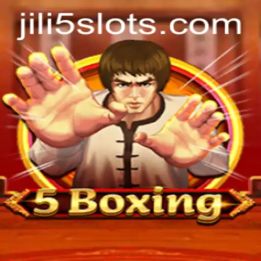 Discover the Thrills of 5Boxing