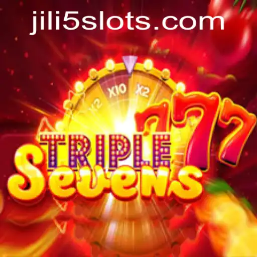 Discover the Exciting World of 777TripleSeven with JILI5