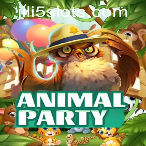 Exploring the Exciting World of AnimalParty and Mastering JILI5