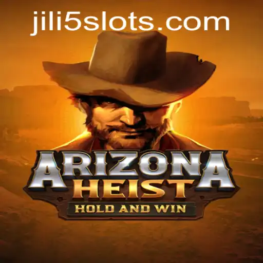 ArizonaHeist: A Thrilling Adventure in the Desert