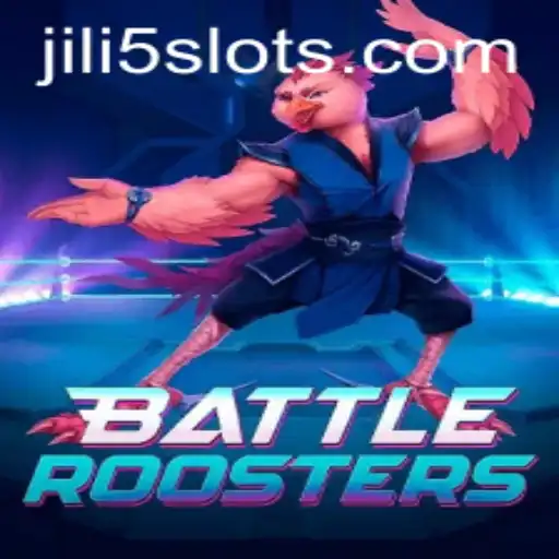 BattleRoosters: The Cluck of the Arena