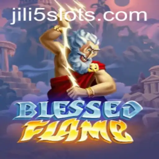 Dive Into the World of BlessedFlame: A Thrilling Gaming Experience