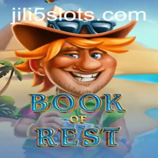 Discover the Exciting World of BookofRest with JILI5