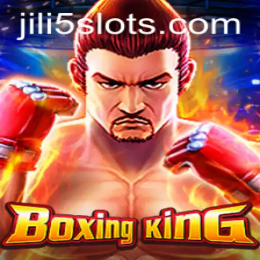 BoxingKing: A New Era in Mobile Gaming with JILI5