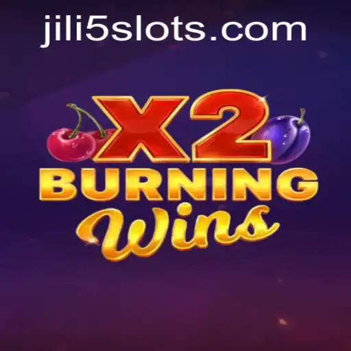 Exploring the Exciting World of BurningWinsX2 (JILI5)