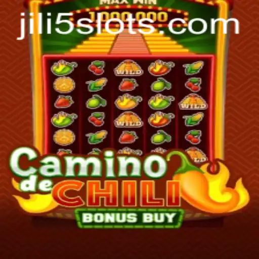 CaminodeChiliBonusBuy: An Exciting Gaming Adventure with JILI5