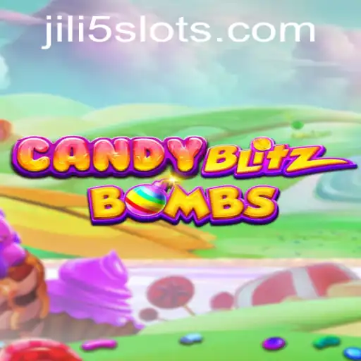 CandyBlitzBombs: A Sweet Gaming Experience with Explosive Fun