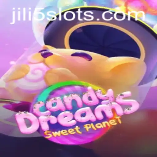 Exploring the World of CandyDreams: A Sweet Adventure with JILI5