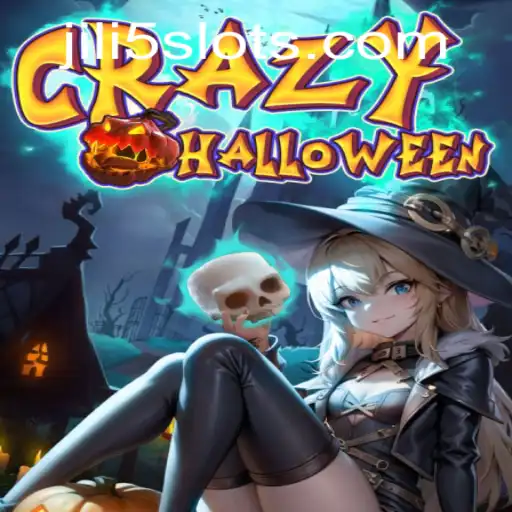 CrazyHalloween: Unveiling the Thrills of the JILI5 Game Adventure