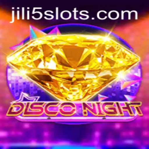 Unveiling DiscoNight: A Dazzling Adventure with JILI5