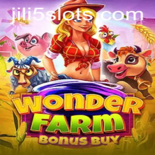Discover WonderFarmBonusBuy