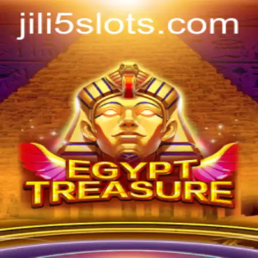 Unveiling the Mysteries of EgyptTreasure: An Immersive Gaming Experience