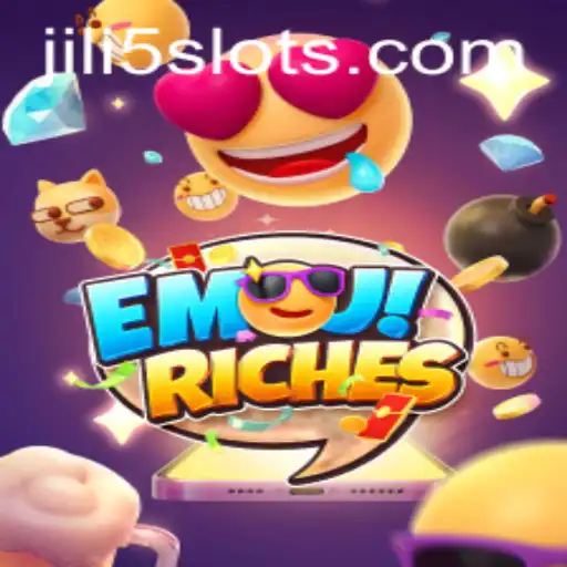 Exploring EmojiRiches: A Deep Dive into the World of JILI5