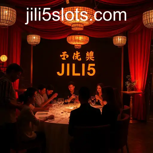 Exploring Exclusive Events: Decoding the Allure of JILI5