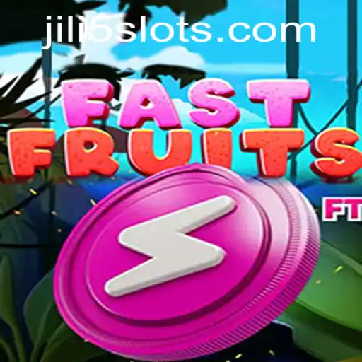 FastFruits: Dive into the Exciting World of JILI5 Gaming