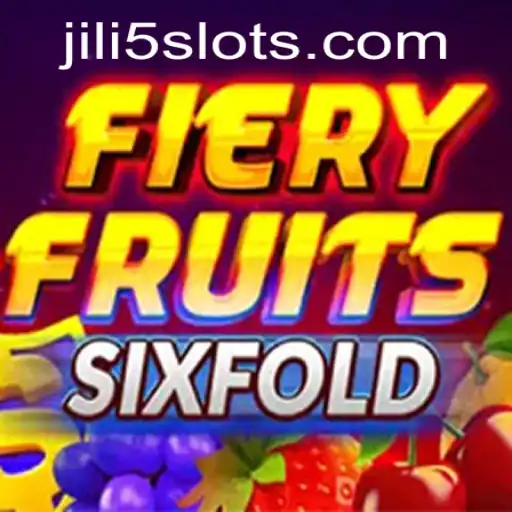 FieryFruitsSixFold: A Thrilling Arcade Adventure