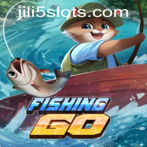 Dive Into Adventure with FishingGO and the JILI5 Revolution