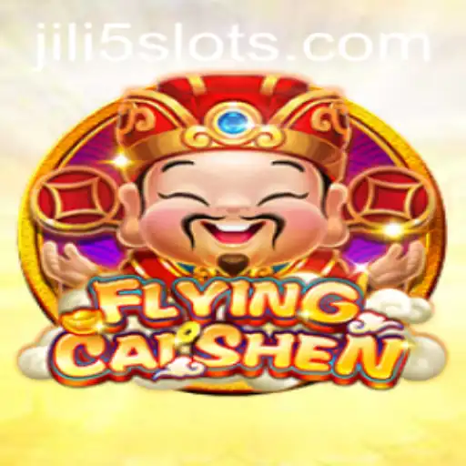 FlyingCaiShen: A Deep Dive into the Latest Gaming Sensation by JILI5