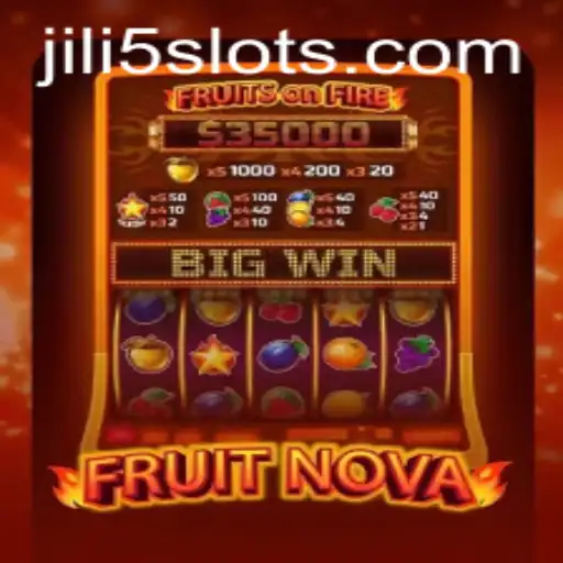 Exploring the Excitement of FruitNova: A Deep Dive