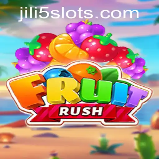 FruitRush: A Thrilling Journey Through a World of Fruits