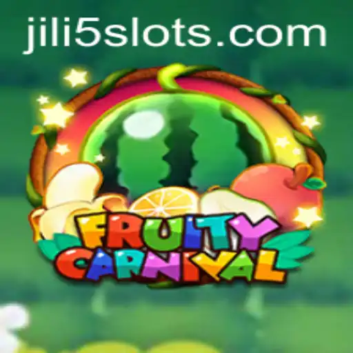 Exploring the Vibrant World of FruityCarnival: A Comprehensive Guide Featuring JILI5