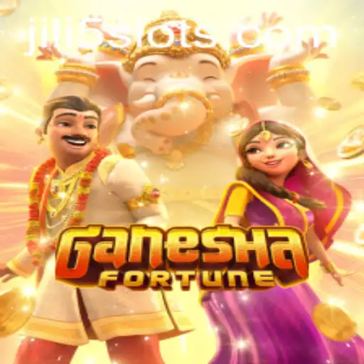 GaneshaFortune: A Divine Journey Through Gaming