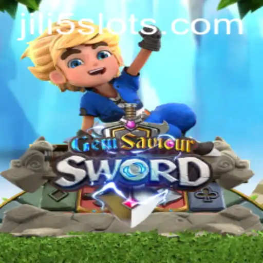 Discover the Thrilling Adventure of GemSaviourSword with JILI5 Promotions
