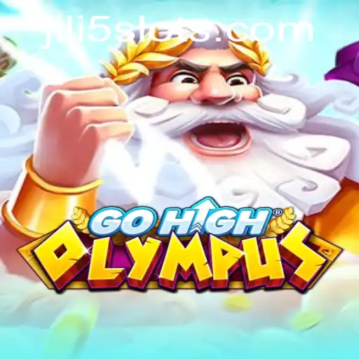 GoHighOlympus: An Epic Adventure in the World of JILI5