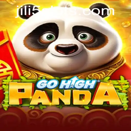 GoHighPanda: Dive Into the Thrilling World of JILI5