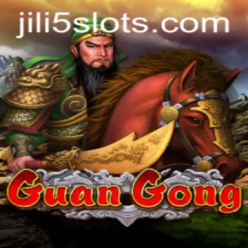 Exploring the World of GuanGong: The Strategic Masterpiece by JILI5