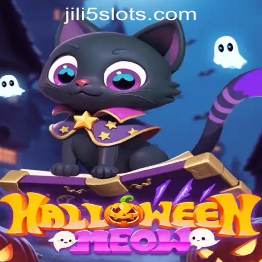 HalloweenMeow: An Enchanting Adventure Awaits