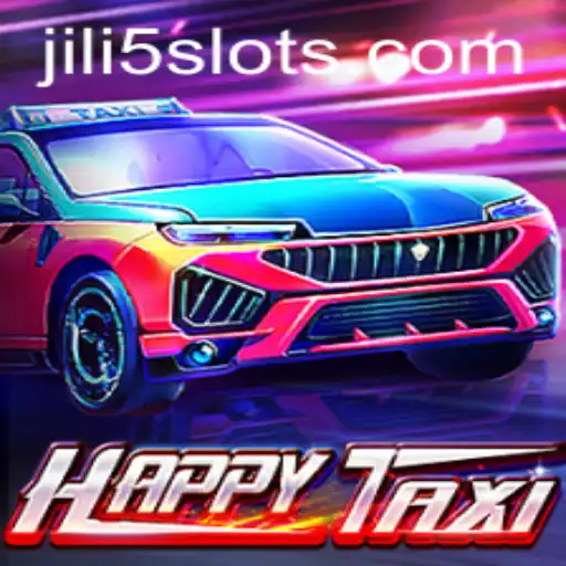 Discover the Exciting World of HappyTaxi by JILI5