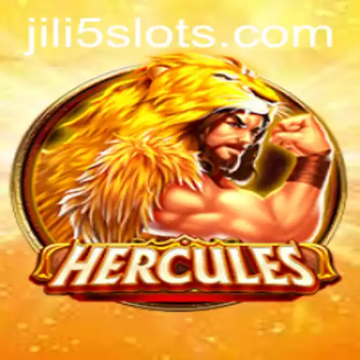 Exploring the Enchanting World of Hercules with JILI5
