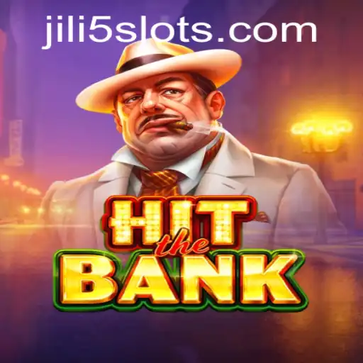 HitTheBank: A Thrilling Dive into Modern Gaming with JILI5