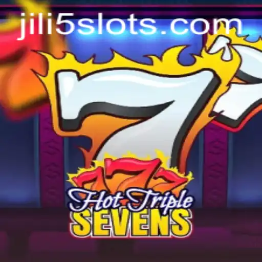 HotTripleSevens: The Exciting World of Classic Slot Gaming with JILI5