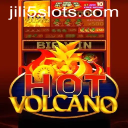Exploring HotVolcano: The Eruptive Gaming Experience