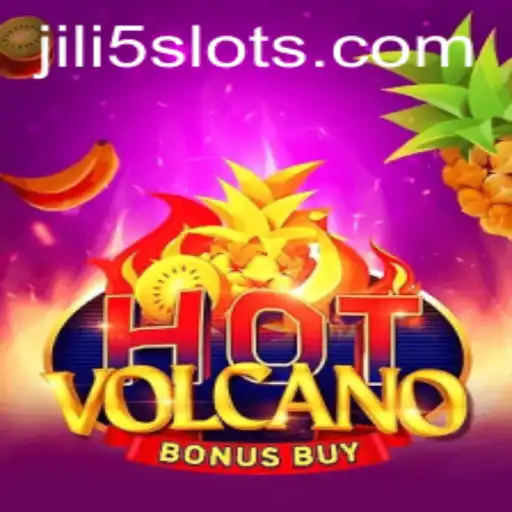 Unveiling HotVolcanoBonusBuy: A Fiery Adventure with JILI5