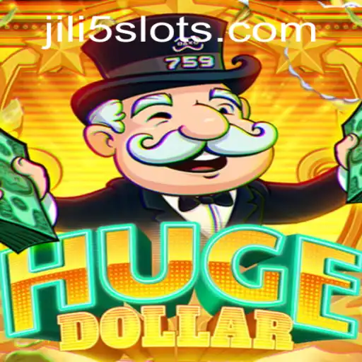Exploring the Fascinating World of HugeDollar: The Intriguing Game with JILI5