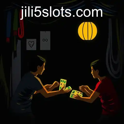 Exploring the Underground Dynamics of Jueteng