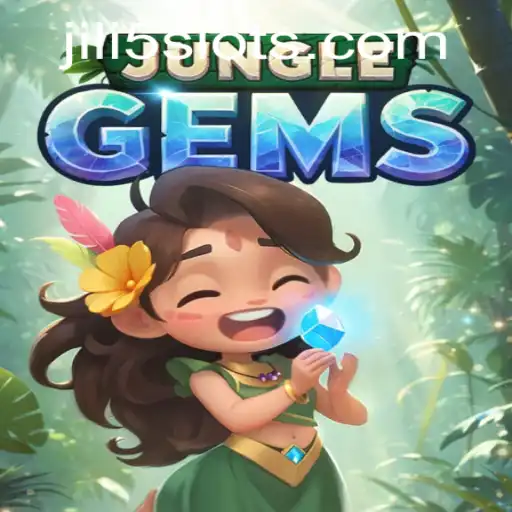 Exploring the Exciting World of JungleGems: An Intriguing Adventure with JILI5
