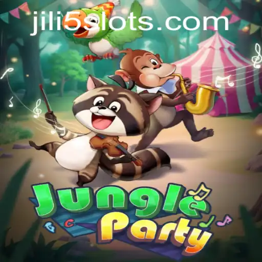 Dive into the Excitement of JungleParty with JILI5