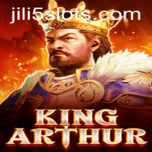KingArthur: A Journey into the Legendary Realm of Camelot with JILI5