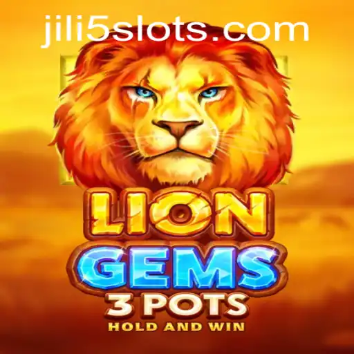 Exploring the Thrilling World of LionGems3pots and the Latest Insights on JILI5