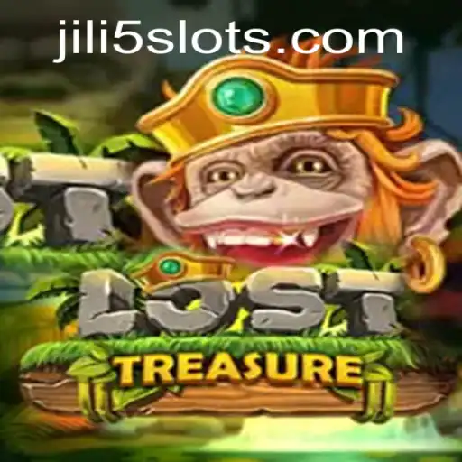 Uncover the Mysteries of LostTreasure: Dive into a World of Adventure