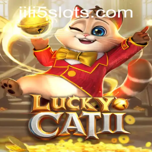 Discover the Excitement of LuckyCatII: A Thrilling Game Experience