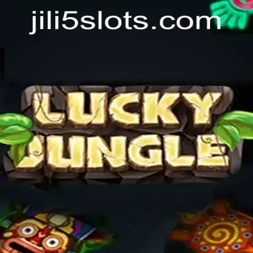 Discover the Thrilling World of LuckyJungle: An Adventure with JILI5